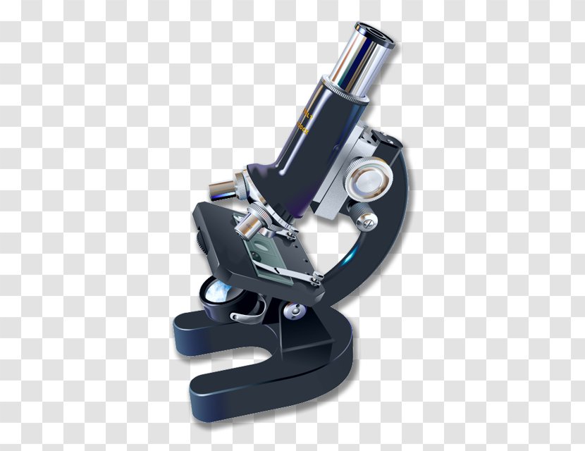 Microscope Xara - Image Editing Transparent PNG