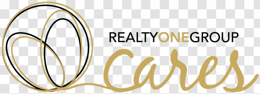 Logo Real Estate Company Realty One Group - Buying And Selling Transparent PNG