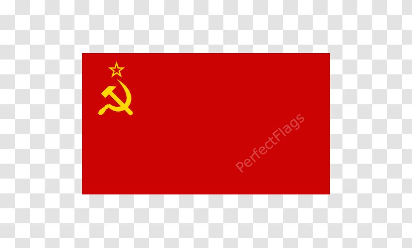 Flag Of The Soviet Union Transnistria Computer Transparent PNG