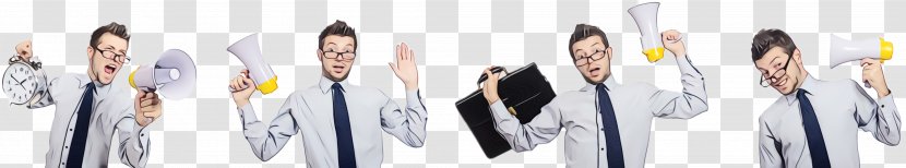White-collar Worker Businessperson Business Transparent PNG