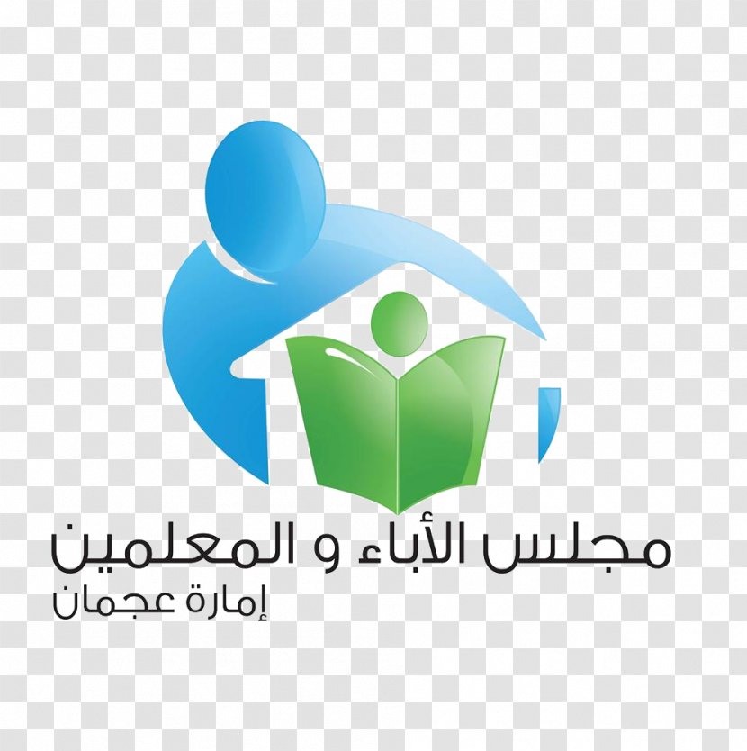 مجلس الاباء والمعلمين عجمان أخبار Education Sheikh Leadership - Brand - AJ Logo Transparent PNG