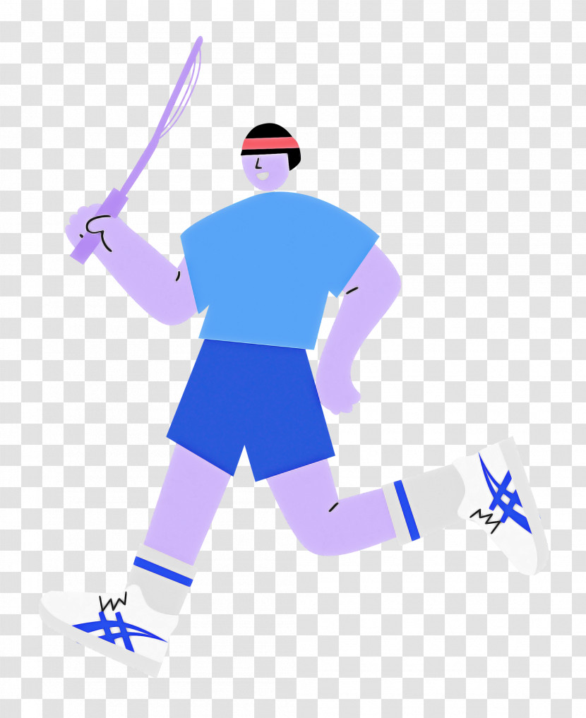 Badminton Sports Transparent PNG