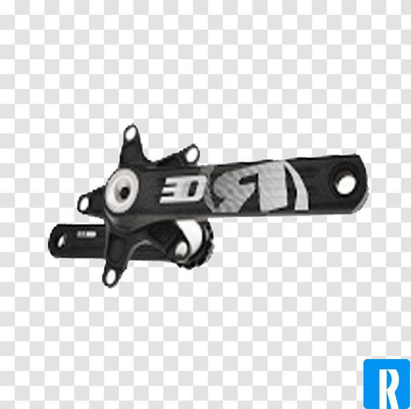 Bicycle Cranks Connecting Rod Rotor Winch - Arm Architecture Transparent PNG