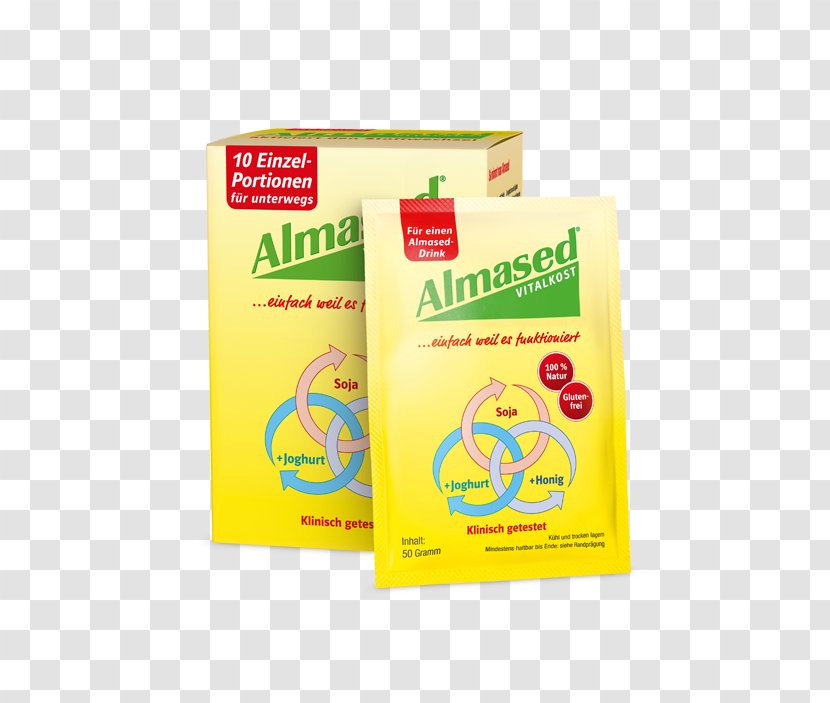 Almased Diet Weight Loss Meal Replacement Health Transparent PNG