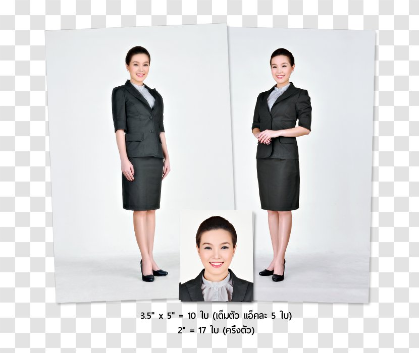 Flight Attendant Airline Blazer Accommodation Air Conditioning - Singapore - Cabin Crew Transparent PNG