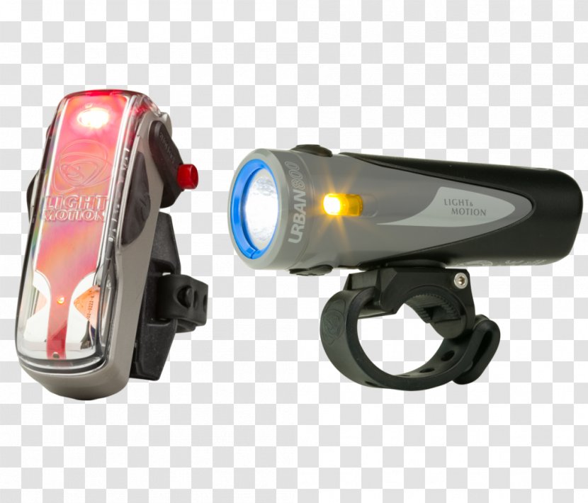 Bicycle Lighting Motion Lumen - Visible Spectrum - Light Transparent PNG