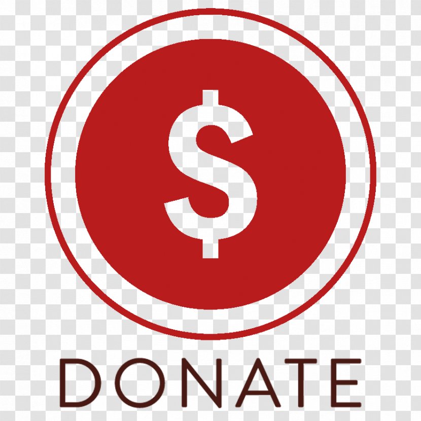 Donation Charitable Organization Fundraising - Symbol - Area Transparent PNG