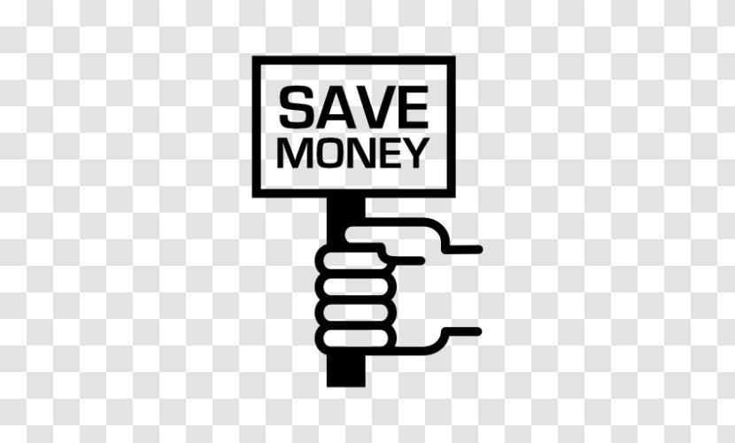 Money Saving Finance Deposit Account - Bank - Save Transparent PNG