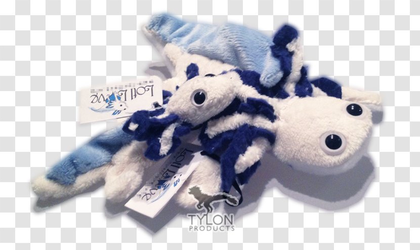 Stuffed Animals & Cuddly Toys Plush Shoe - Axolotl Transparent PNG