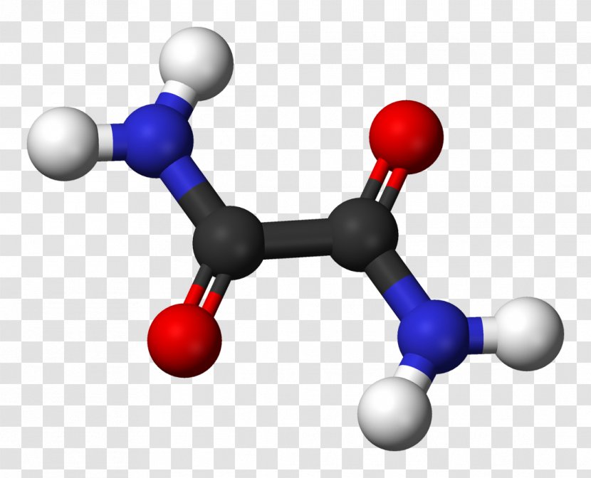 Oxalic Acid Molecule Oxalyl Chloride Chemistry - Terephthalic - Organic Compound Transparent PNG