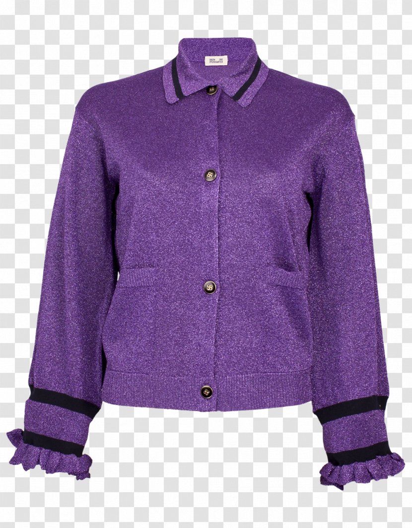 Sleeve Baum Und Pferdgarten Clothing Cardigan Sweater - Knitting - Dress Transparent PNG