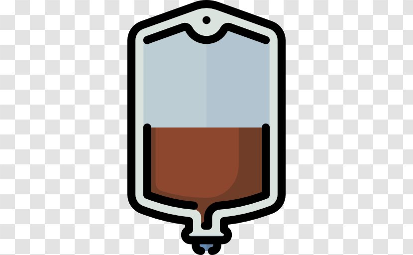 Intravenous Therapy Blood Transfusion Omeprazole - Bag Transparent PNG