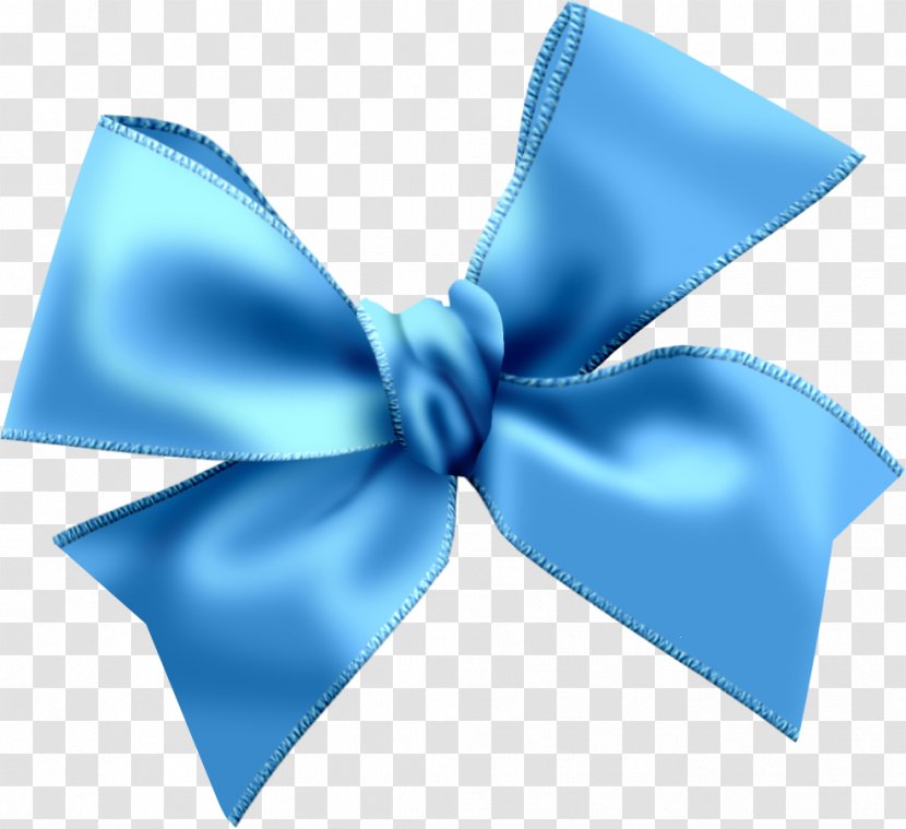 Blue Clip Art - Necktie - Bow Image Transparent PNG