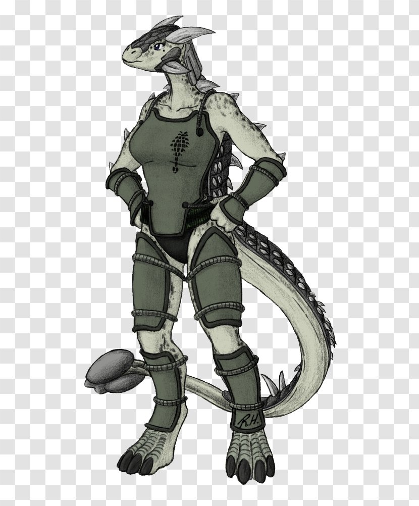 Dragon Ankylosaurus Costume Design Mecha Weapon Transparent PNG