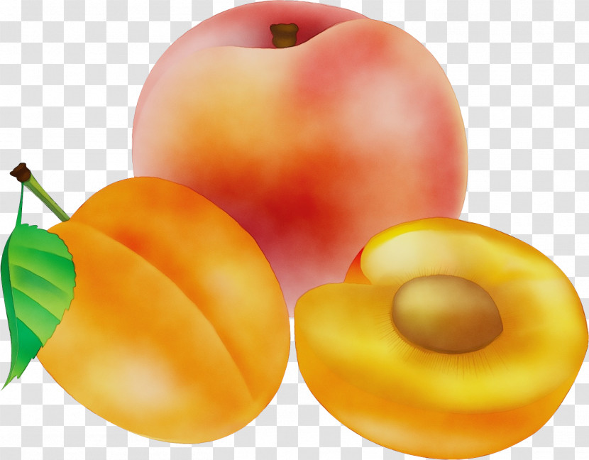 Natural Foods Superfood Apricot M Local Food Commodity Transparent PNG