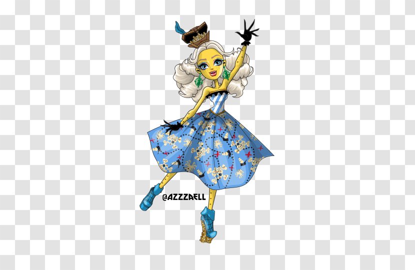 Monster High Shipwrecked Dana Tresura Jones Doll Frankie Stein Transparent PNG