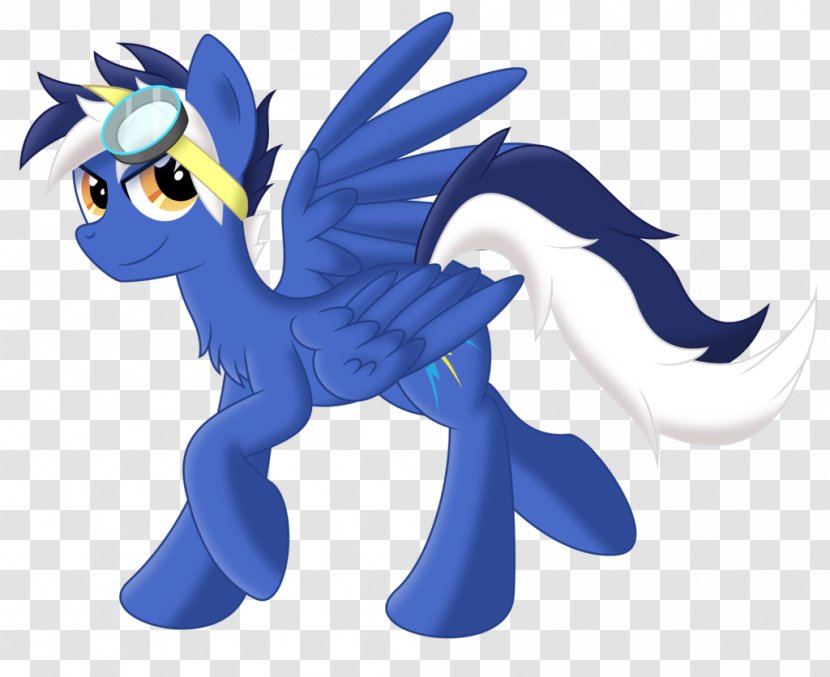 My Little Pony Horse Pegasus Gfycat - Legendary Creature Transparent PNG