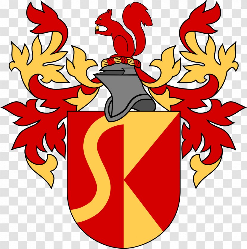 Coat Of Arms Crest Heraldry Herb Koszalina - Art - Sweden Transparent PNG