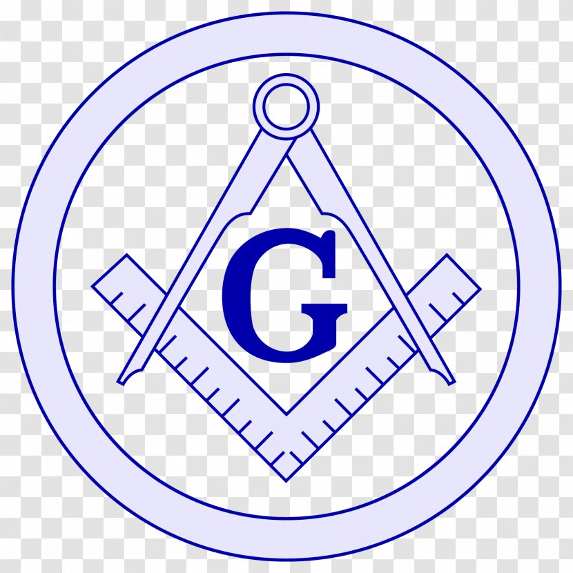 Square And Compasses Freemasonry Masonic Lodge Clip Art - Compass Transparent PNG