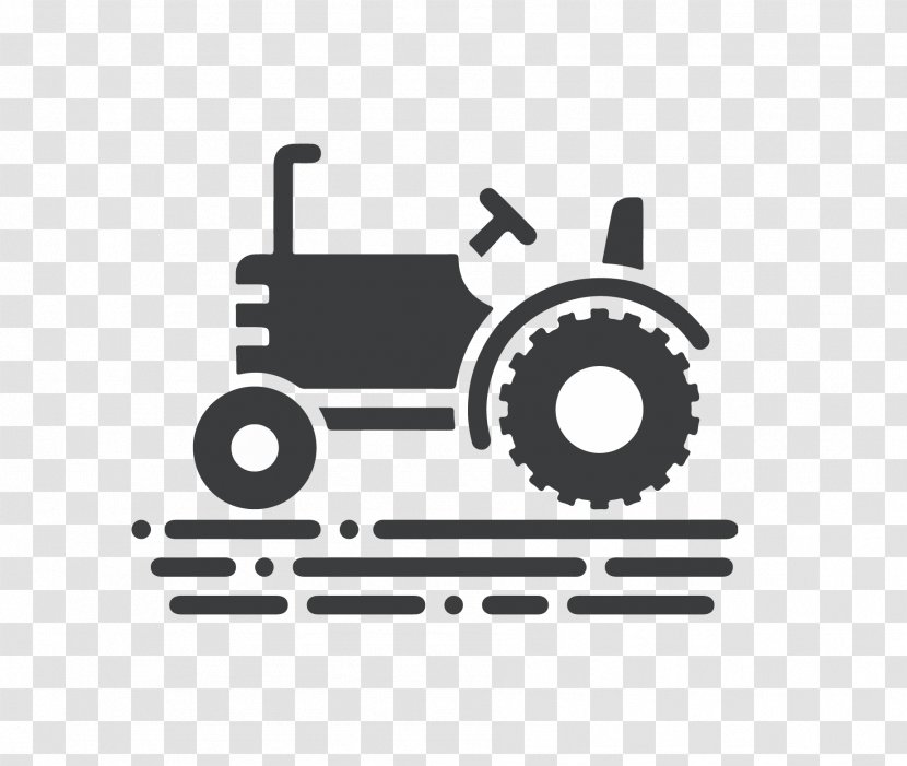 Agriculture Farm Innovation Icon - Management - Fashion Snow Cart Material Transparent PNG