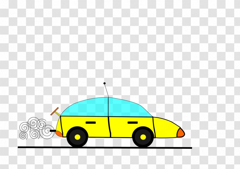 Compact Car Scalar Magnitude Angle - Motion Transparent PNG