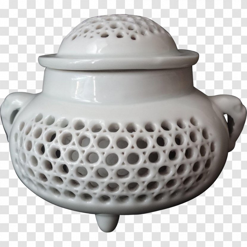 Teapot Ceramic Kettle Tableware - Serveware - Incense Transparent PNG