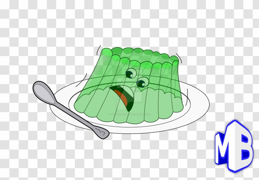 Fish Green Clip Art - Grass - Jelly Pudding Transparent PNG