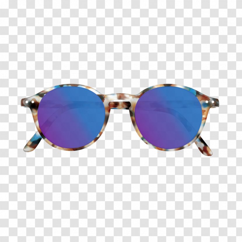 IZIPIZI Sunglasses Yellow-footed Tortoise - Tortoiseshell Transparent PNG