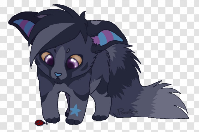 Cat DeviantArt Dog - Frame Transparent PNG