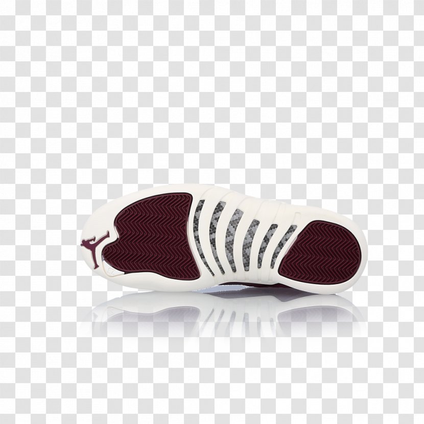Sneakers Air Jordan Retro XII Shoe Nike - Casual Attire - Shoes Shop Transparent PNG