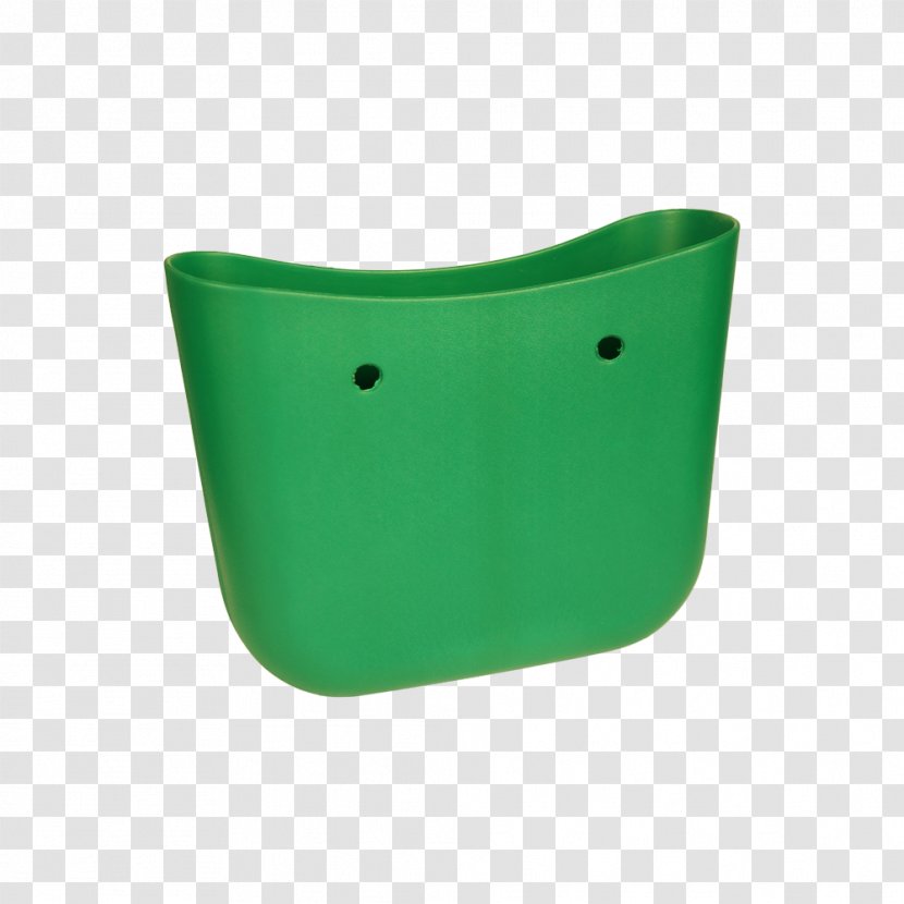 Green Plastic - Design Transparent PNG