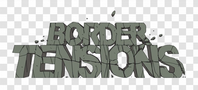 Multiplayer Video Game Summoner Border Brand - Title Transparent PNG