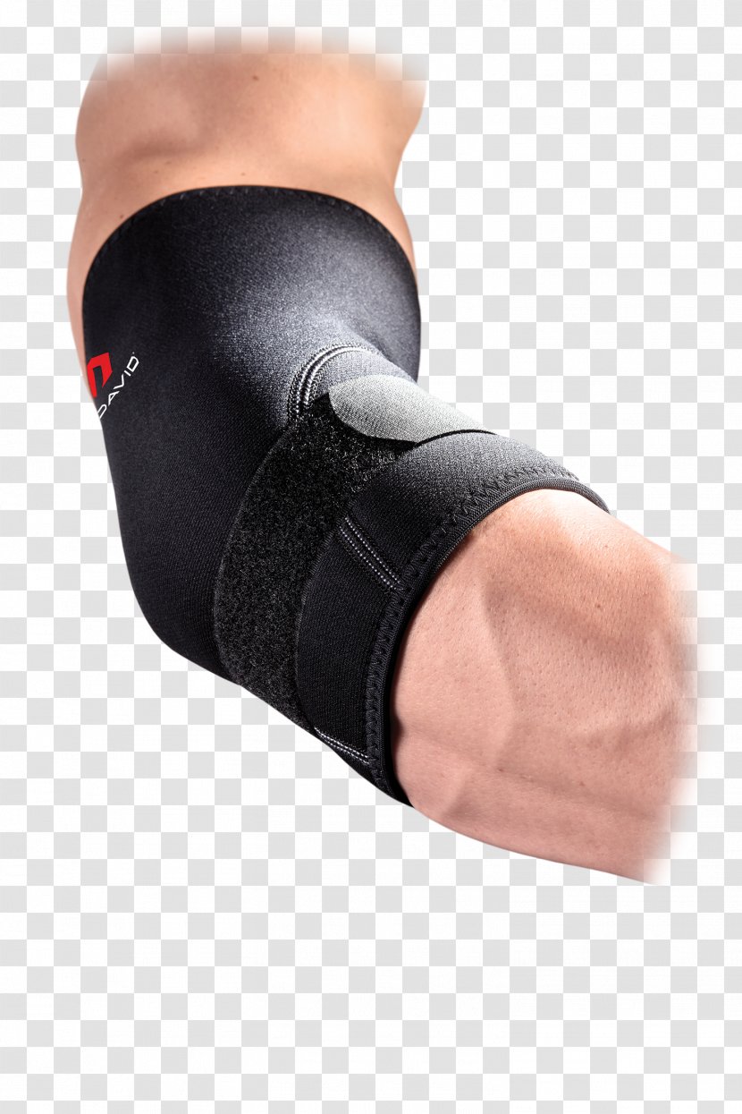 Orthotics Tennis Elbow Elastic Bandage Transparent PNG