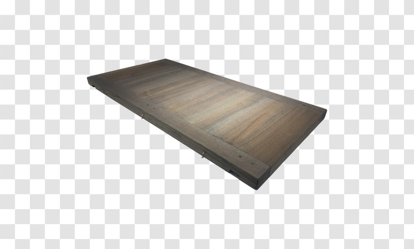 Plywood Rectangle Wood Stain - Angle Transparent PNG