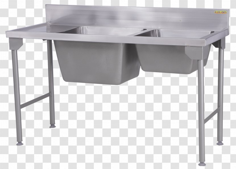 Table Sink Washing Bathroom Catering Transparent PNG