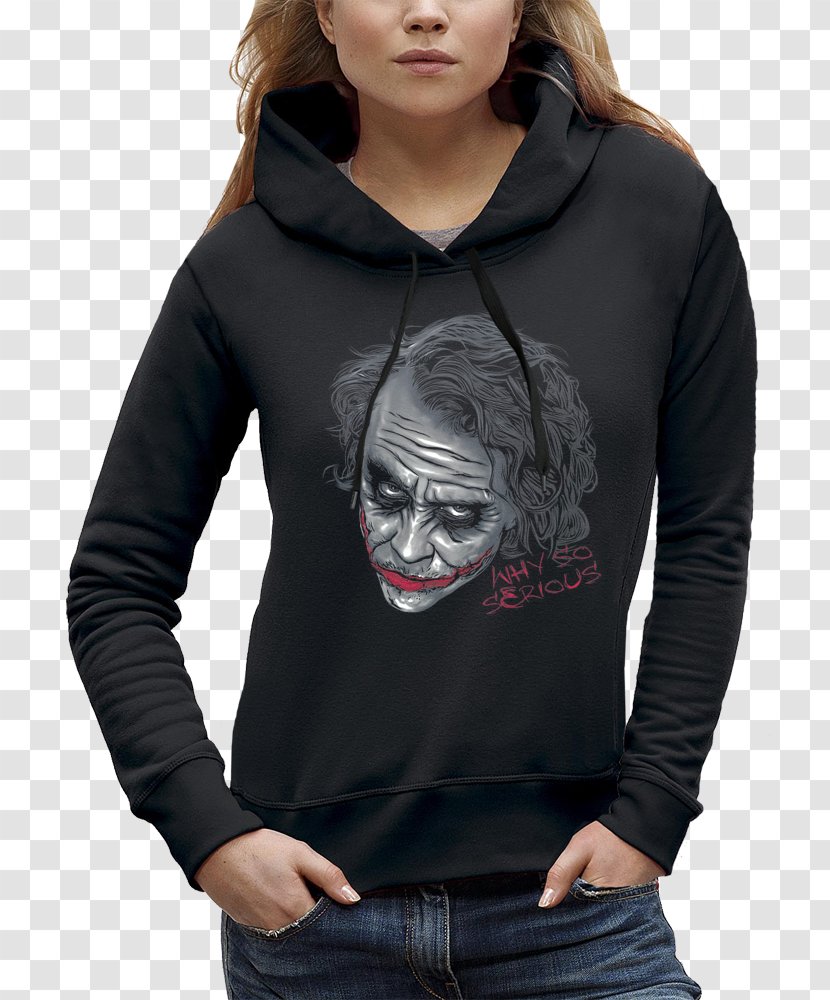 Hoodie Bluza T-shirt Sweater - Augmented Reality Transparent PNG