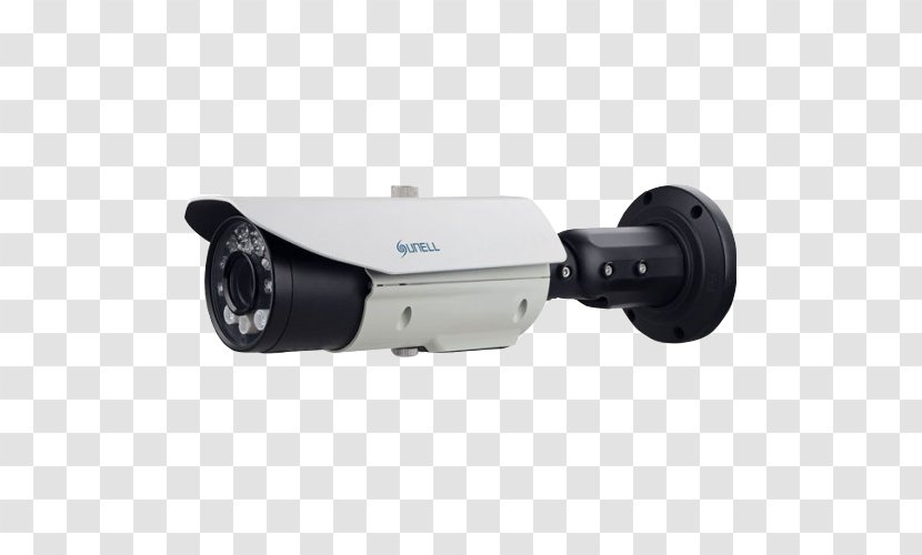 Camera Lens Video Cameras IP 1080p - Optics Transparent PNG