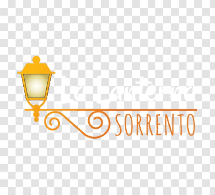 Restaurant Logo Text Brand Product Design - Information Privacy - Sorrento Italy Transparent PNG