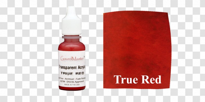 Acrylic Paint Transparency And Translucency Color Liquid - Poly Transparent PNG