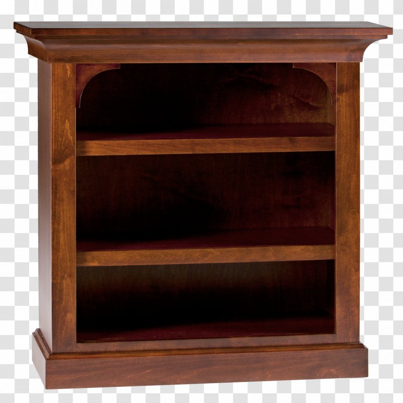 Shelf Bookcase Bedside Tables Drawer - Chiffonier - Table Transparent PNG