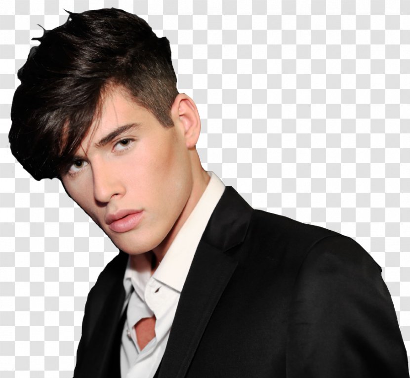 Monsieur Coiffeur & Barbier Barber Hairdresser Hair Coloring Hairstyle - Pose Beauty Salon Transparent PNG