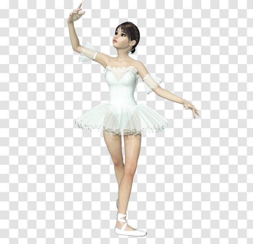 Ballet Tutu Dance Bodysuits & Unitards WordPress.com - Costume Design - OT Transparent PNG