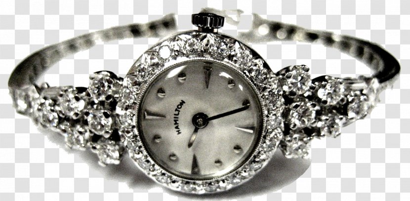Watch - Jewellery - Ladies Transparent Image Transparent PNG
