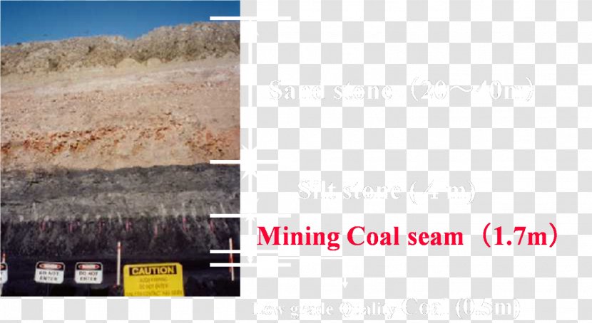 Advertising Brand - Coal Miner Transparent PNG