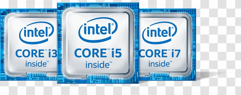 List Of Intel Core I9 Microprocessors Laptop Central Processing Unit - I5 Transparent PNG