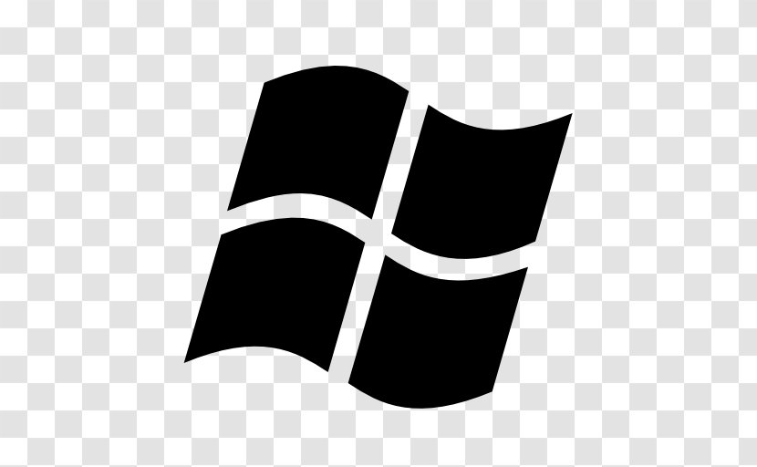 Windows 8 Microsoft 7 Operating System Icon - Symbol - Logo Transparent PNG