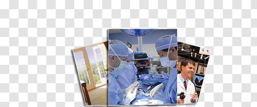 Service - Job - General Surgery Transparent PNG