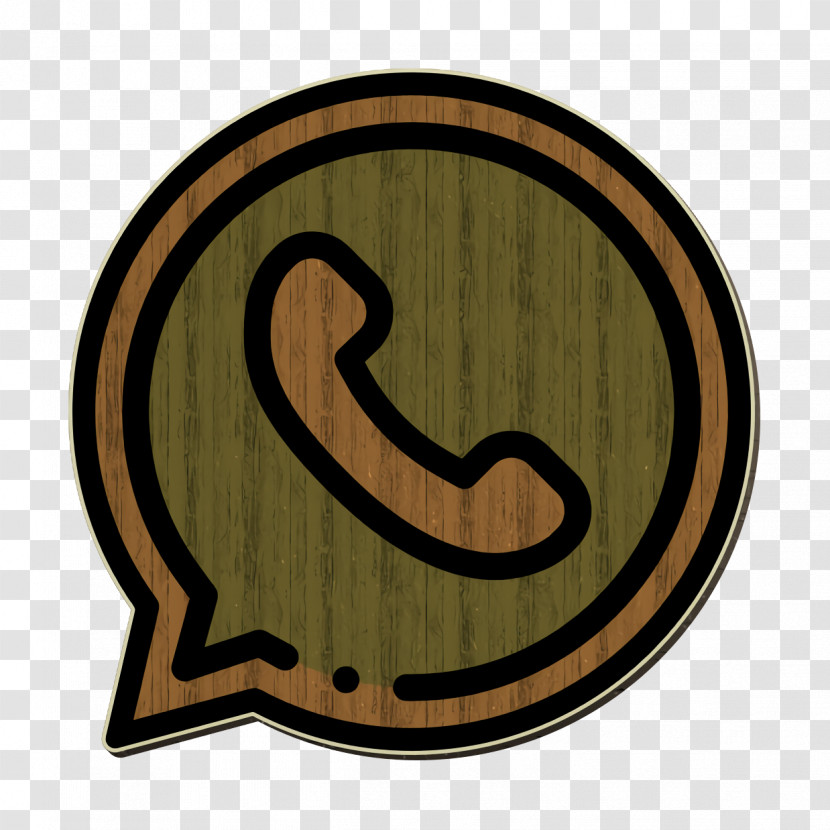 Whatsapp Icon Social Media Icon Transparent PNG