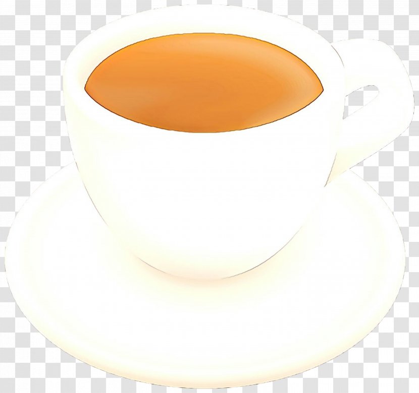 Orange - Tableware Drinkware Transparent PNG