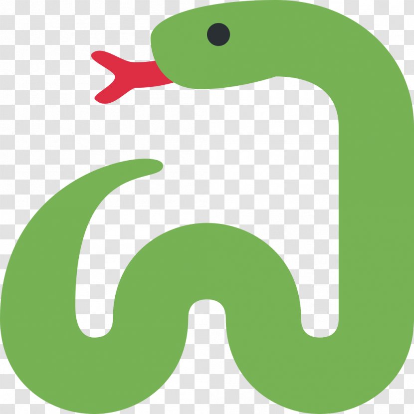 Snake Emojipedia Reptile San Antonio Missions - Logo Transparent PNG